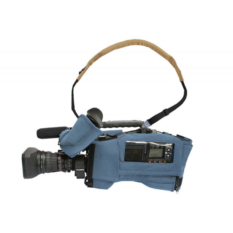 Porta Brace CBA-HPX2000 Camera BodyArmor, AJ-HPX2000 & 2100 & 3000, B
