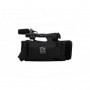 Porta Brace CBA-HPX250B Camera BodyArmor, AG-HPX250 & 255, Black
