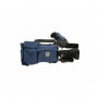Porta Brace CBA-HPX370 Camera BodyArmor, AG-HPX370, Blue
