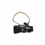 Porta Brace CBA-HPX370B Camera BodyArmor, AG-HPX370, Black