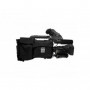 Porta Brace CBA-HPX380B Camera BodyArmor, AG-HPX380, Black