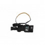 Porta Brace CBA-HPX380B Camera BodyArmor, AG-HPX380, Black
