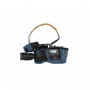 Porta Brace CBA-PXWX320 Camera BodyArmor, PXWX320, Blue