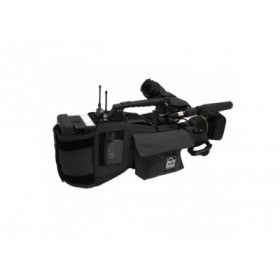 Porta Brace CBA-PXWX320B Camera BodyArmor, PXWX320, Black