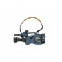 Porta Brace CBA-PXWX500 Camera BodyArmor, PXWX500, Blue