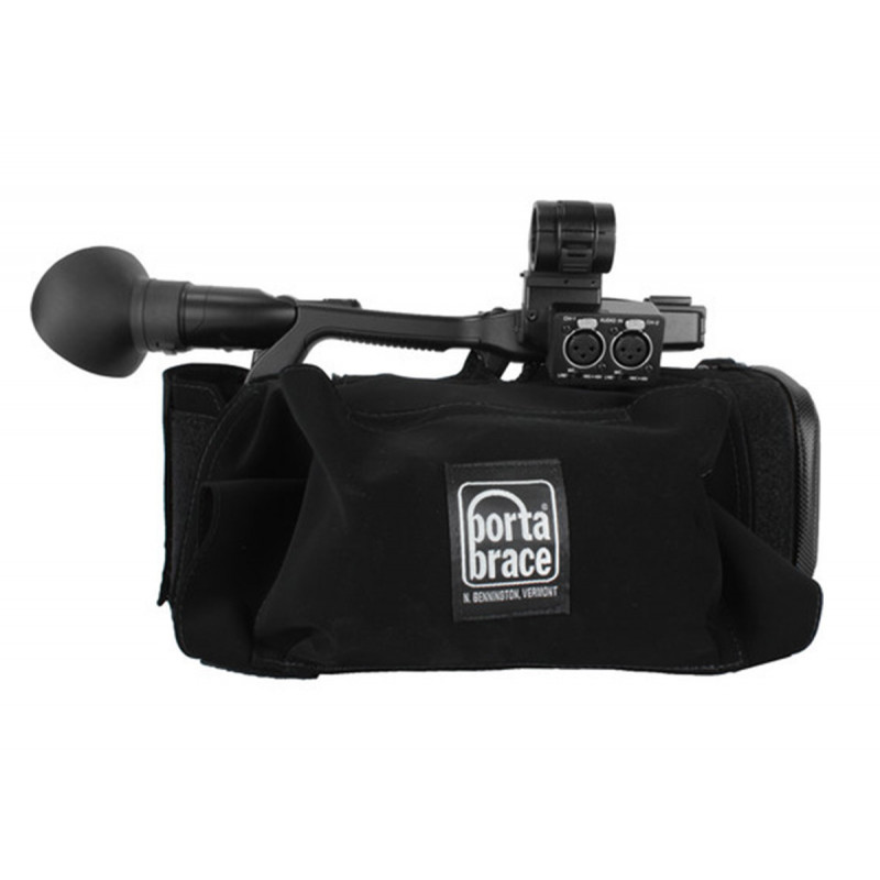 Porta Brace CBA-PXWZ150B Camera BodyArmor, PXW-Z150, Black