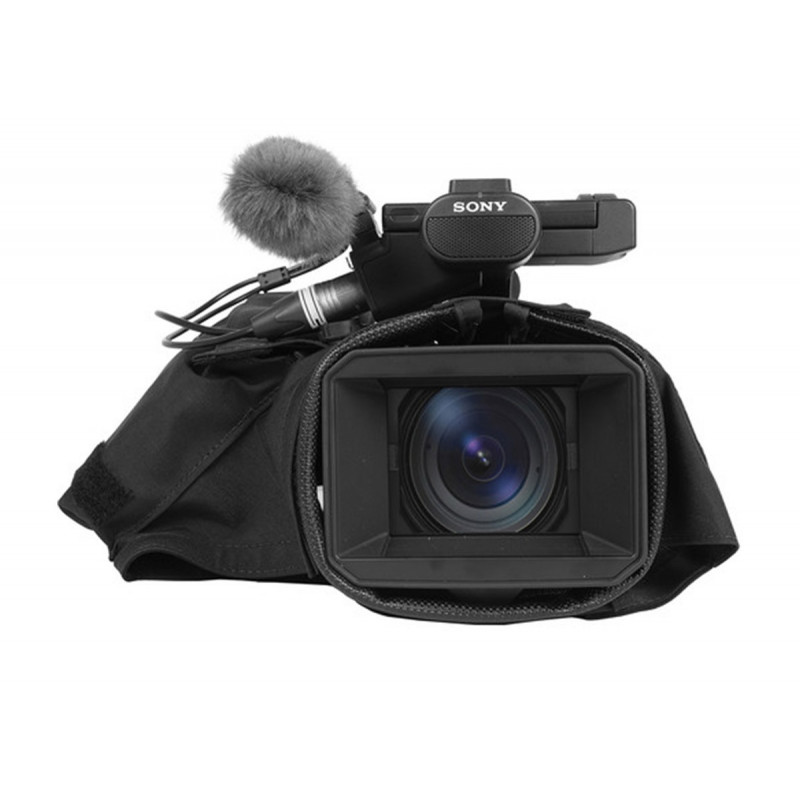 Porta Brace CBA-PXWZ280B Camera BodyArmor, PXWZ280, Black