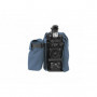 Porta Brace CBA-PXWZ450, Camera BodyArmor, PXW-Z450, Blue