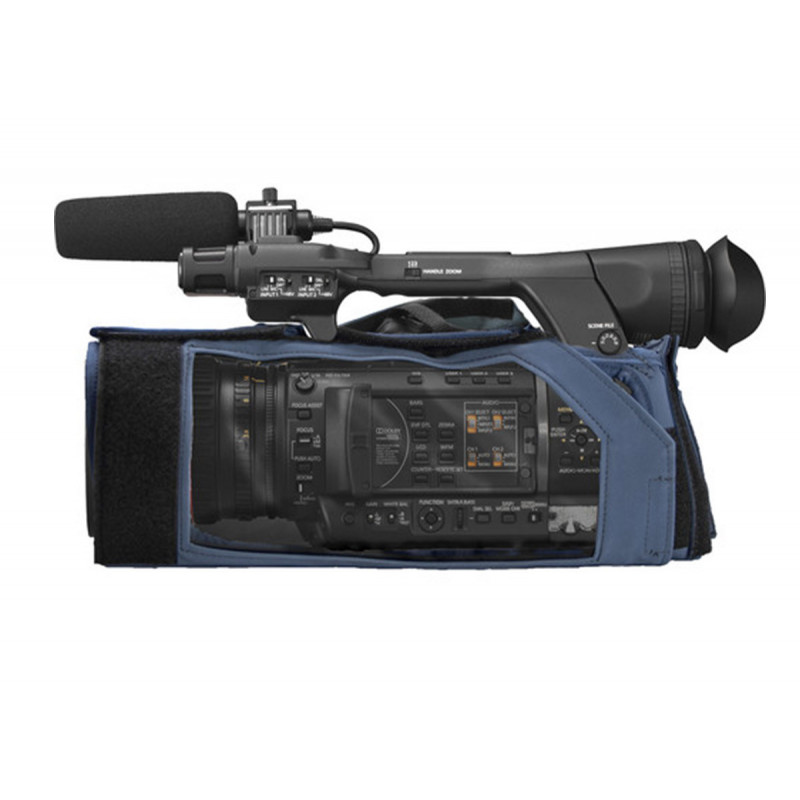 Porta Brace CBA-UX90, Custom-fit Camera BodyArmor for AG-UX90 Camera,