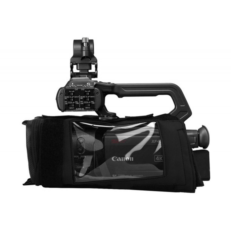 Porta brace CBA-XF405B Camera BodyArmor for XF405, Black