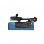 Porta Brace CBA-XF705 Custom Camera Body Armor for the XF705 | Blue