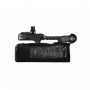 Porta Brace CBA-XF705B Custom Camera Body Armor for the XF705 | Black