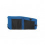 Porta Brace CC-HD1 Quick Draw, ENG Camera Case, Rigid Frame, Blue