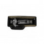 Porta Brace CC-HD1V Quick-Draw Van Version, ENG Camera Case, Rigid Fr