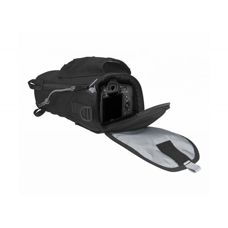 Porta Brace CH-RX10, Camera Holster for RX10 , Black