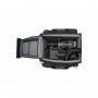Porta Brace CINEMA-COMPACT Camera Case Soft, Quick-Zip Lid, Black