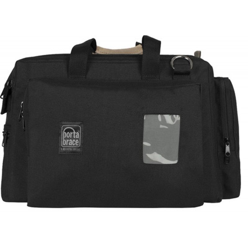 Porta Brcae CINEMA-EPIC, Cinema Camera Bag for RED EPIC Camera, Black