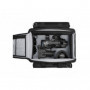 Porta Brace CINEMA-FS5 Camera Case Soft, Quick-Zip Lid, FS5, Black