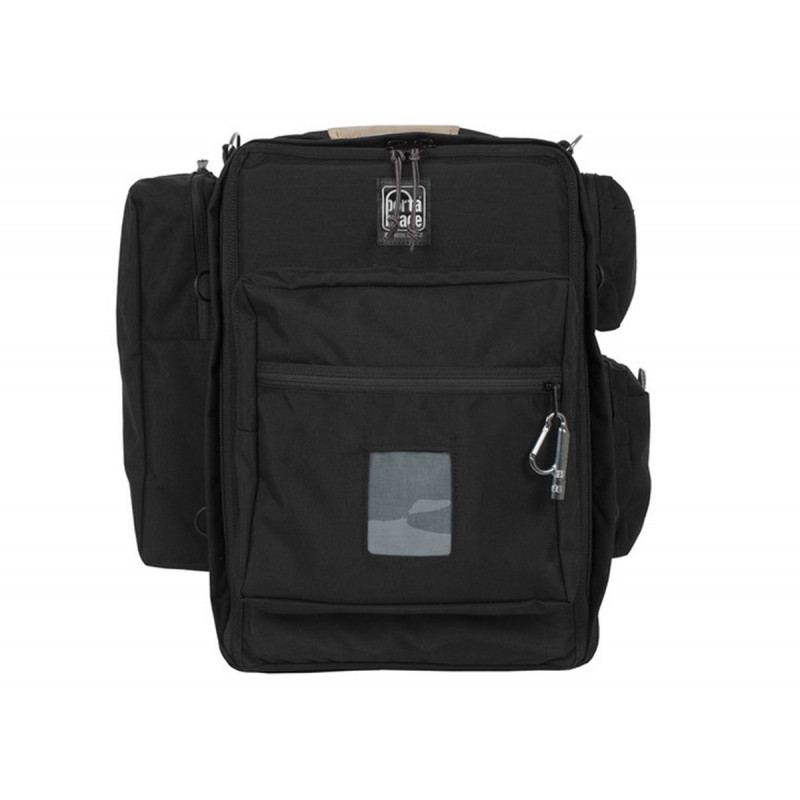Porta Brace CINEMA-FS5BKOR Lightweight, rigid-frame PMW-FS5 backpack 