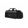 Porta Brace CINEMA-LONG Camera Case Soft, Cinema Cameras, Black