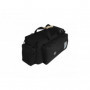 Porta Brace CINEMA-LONG Camera Case Soft, Cinema Cameras, Black