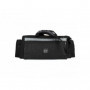 Porta Brace CINEMA-LONG Camera Case Soft, Cinema Cameras, Black