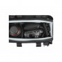 Porta Brace CINEMA-POCKETCAM, Cargo Case, Black, Blackmagic Design Po