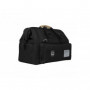 Porta Brace CINEMA-SMUGGLER Camera Case Soft, Cinema Cameras, Black