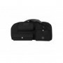 Porta Brace CO-OA-MB+ Carry-On Camera Case  Plus Edition, Shoulder Mo