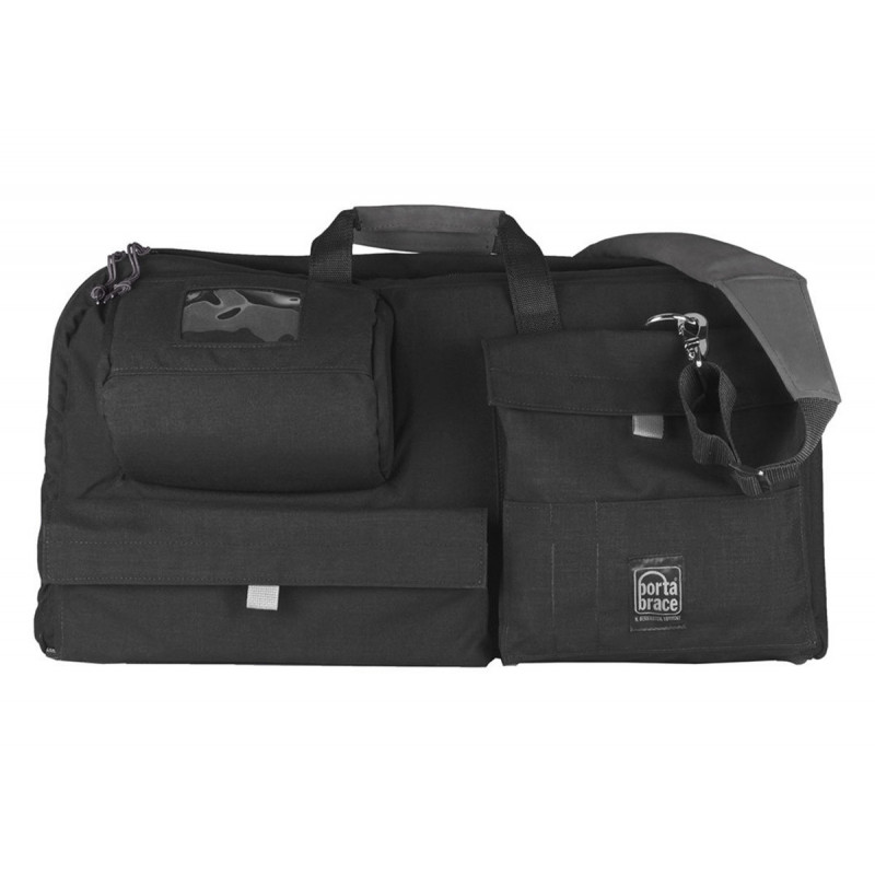 Porta Brace CO-PXWX400B+ Durable padded carrying case for SONY PXW-X4