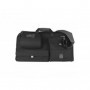 Porta Brace CO-PXWZ750B+, Carry-ON Camera Case for PXW-Z750, black.