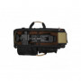 Porta Brace CO-VTORB Carry-On Camera Case, Off-Road Wheels, Shoulder 
