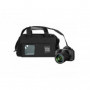Porta Brace CS-6DMKII, Soft Camera Bag for 6D Mark II & Accessories