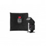 Porta Brace CS-B9BOLT Padded Carrying Pouch | Bolt VD-410 Manual Flas