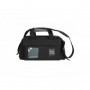 Porta Brace CS-DC2R Camera Case Soft, Compact HD Cameras, Black, Medi