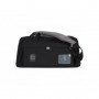 Porta Brace CS-DC4R Camera Case Soft, Compact HD Cameras, Black, XL