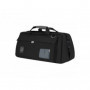 Porta Brace CS-DC4R Camera Case Soft, Compact HD Cameras, Black, XL