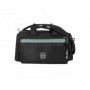 Porta Brace CS-DV3Q Camera Case Soft, Quick-Zip Lid, Black