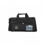 Porta Brace CS-DV3Q Camera Case Soft, Quick-Zip Lid, Black