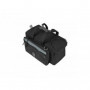 Porta Brace CS-DV3Q Camera Case Soft, Quick-Zip Lid, Black