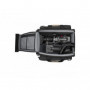 Porta Brace CS-DV4Q Camera Case Soft, Quick-Zip Lid, Black, Large