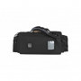 Porta Brace CS-DV5Q Camera Case Soft, Compact HD Cameras, Black