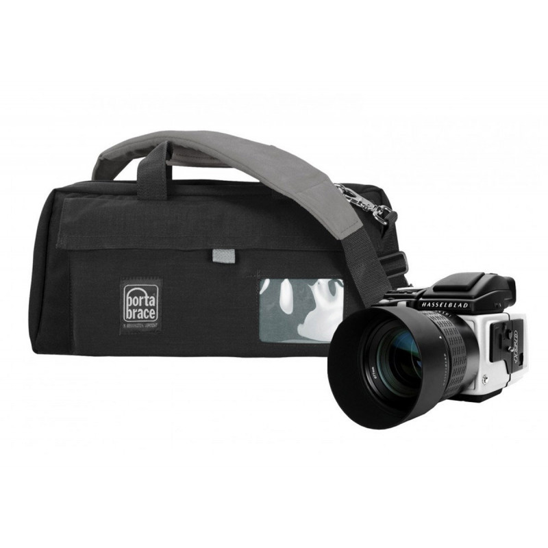 Porta Brace CS-HASSELBLAD Camera Case Soft | Compact HD Cameras | Bla