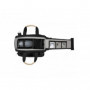 Porta Brace CS-MAVIC Camera Case Soft, Quick-Zip Lid, Small, Black