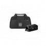 Porta Brace CS-VIXIA Camera Case Soft, Vixia Camcorders, Black