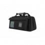 Porta Brace CS-X1000 Camera Case Soft, HC-X1000, Black