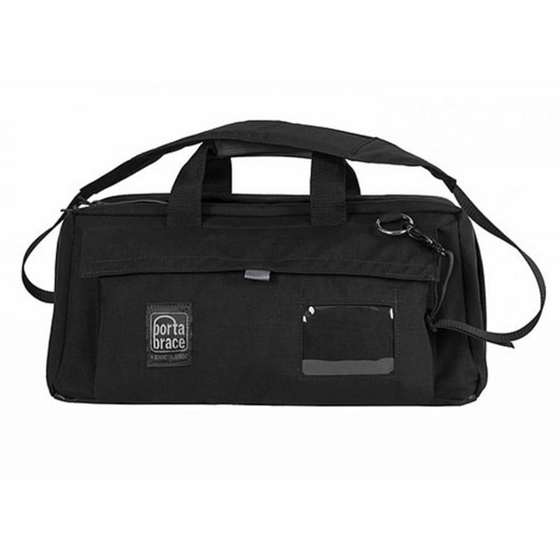 Porta Brace CS-XA35 Camera Case Soft, XA35, Black, Large