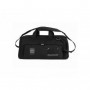 Porta Brace CS-XA35 Camera Case Soft, XA35, Black, Large