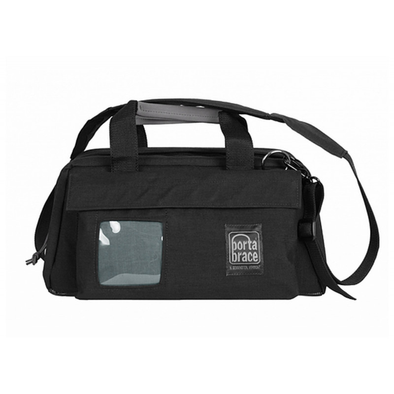 Porta Brace CS-XC15 Camera Case Soft, XC15, Black