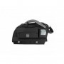 Porta Brace CTC-1B Traveler Camera Case, Black, Small